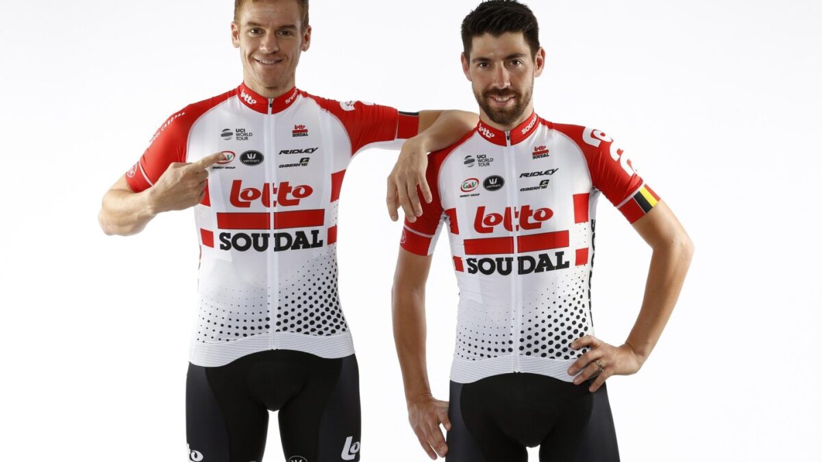 Lotto Soudal