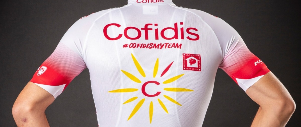 Tím Cofidis
