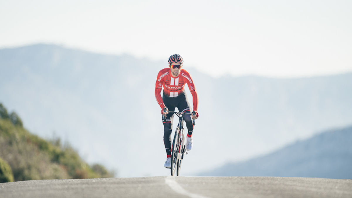 Tím Sunweb