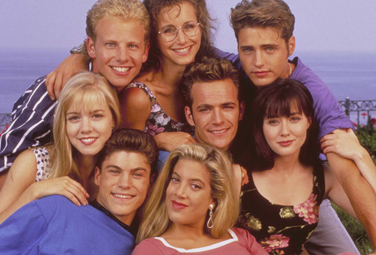 beverly hills, beverly hills 90210,