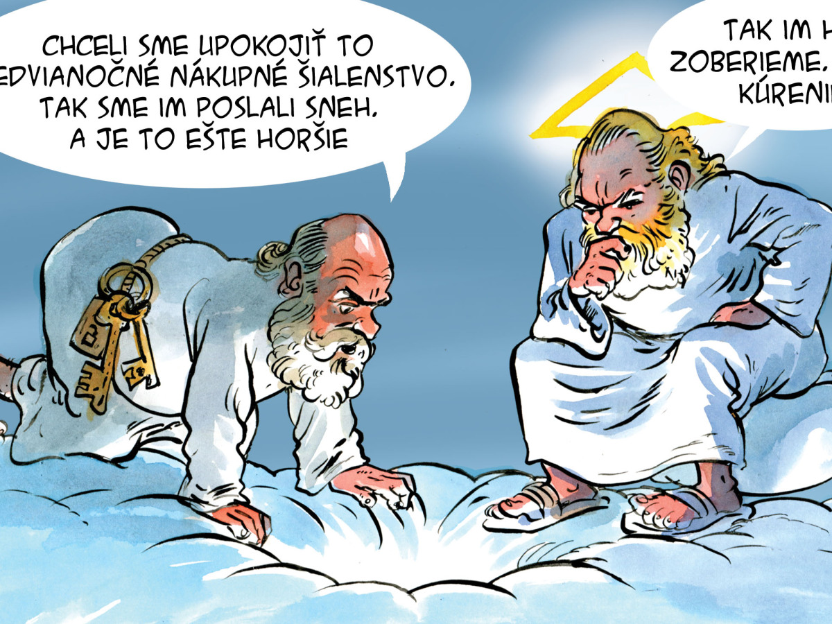 Danglár, 22.12.2018