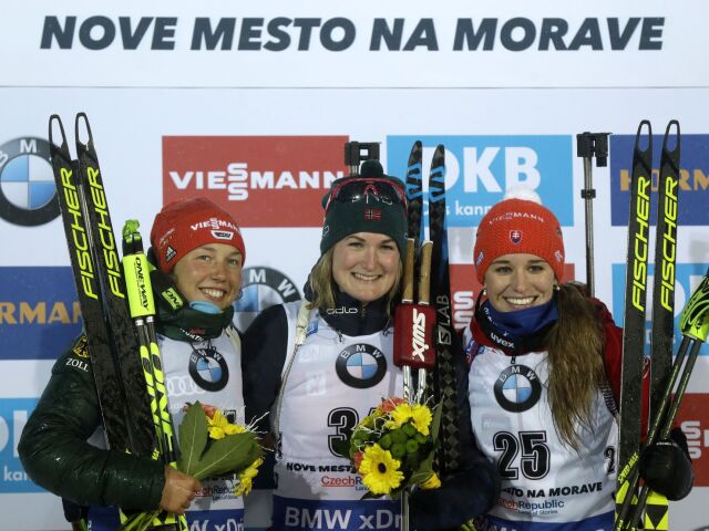 Fialková top3