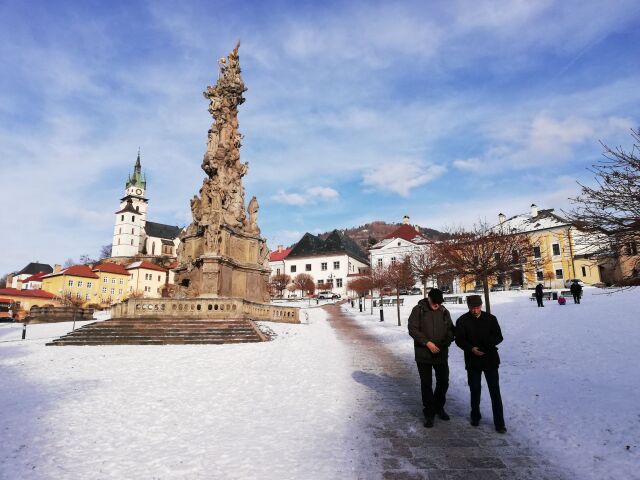 kremnica