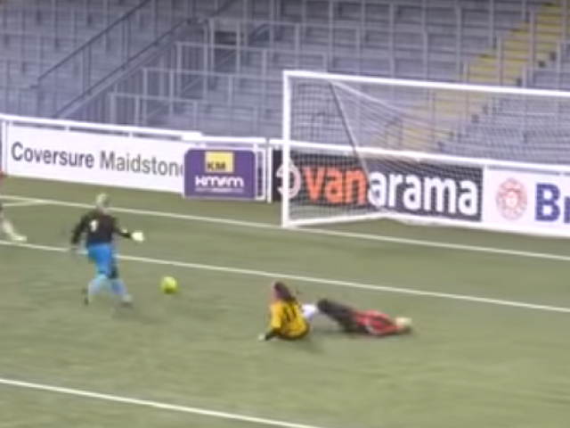 Maidstone United, Prince of Wales