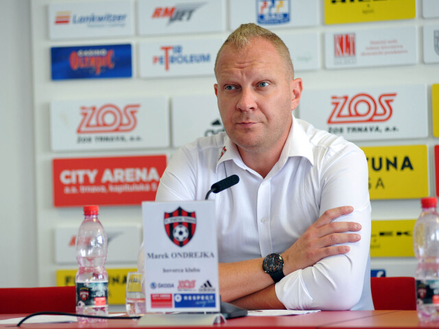 Marek Ondrejka
