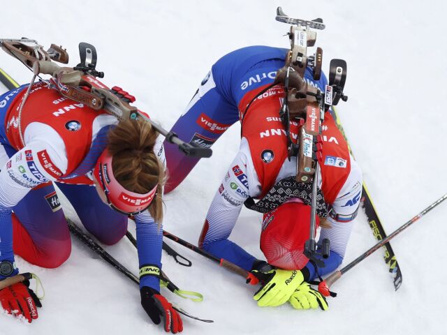 Anastasia Kuzminová, Paulína Fialková