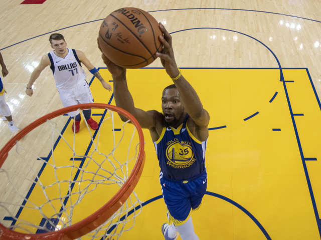 Kevin Durant