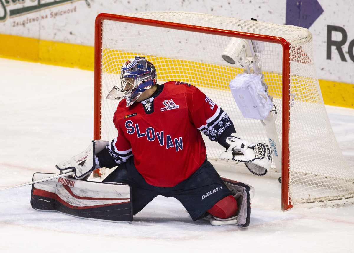 Slovan, Magnitogorsk