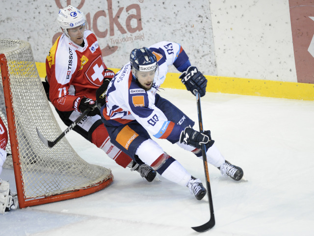 HOKEJ Slovensko - bakoš