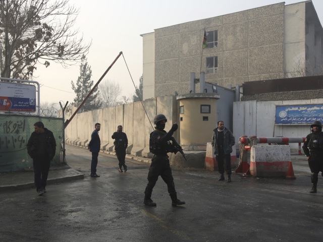 Afganistan kabul