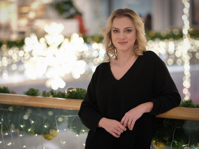 Monika Hilmerová