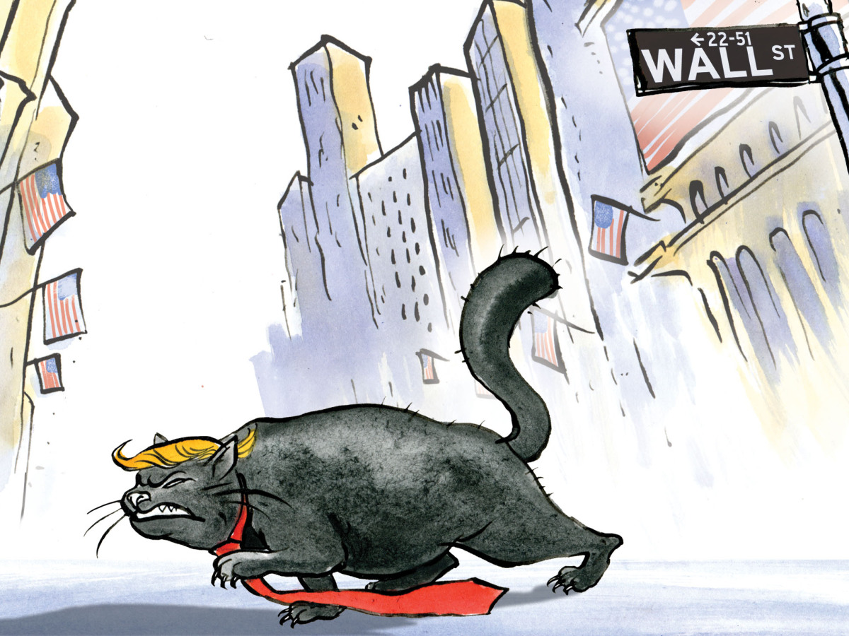 Karikatura  27.12.2018