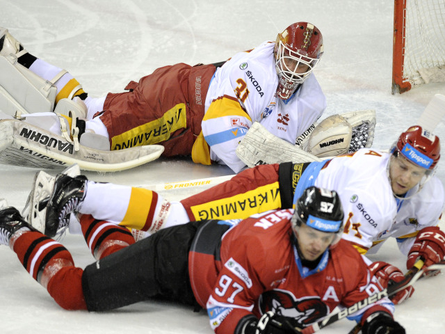 Michal Valent, Tomáš Matoušek, Michal Valent