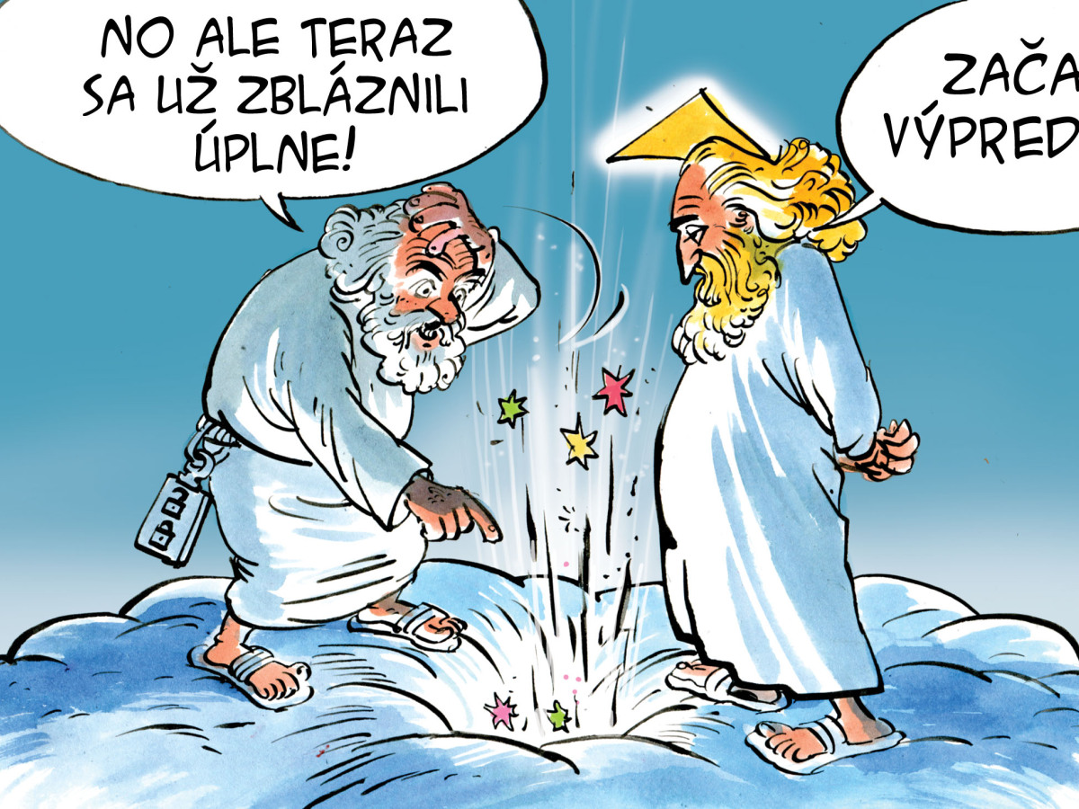 karikatura 28.12.2018