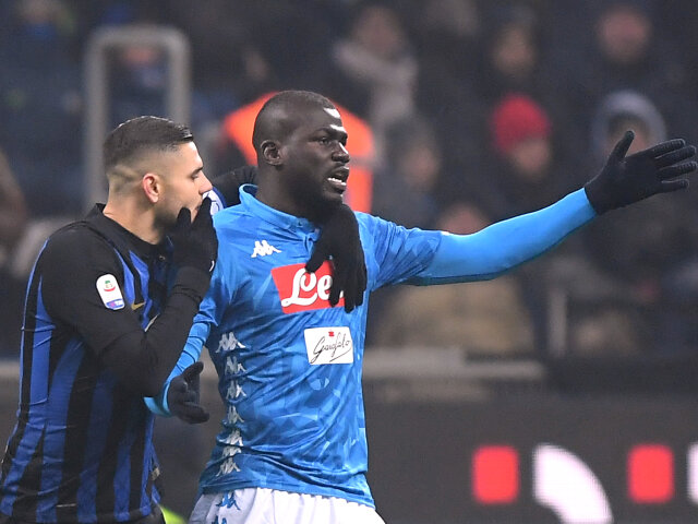 Koulibaly