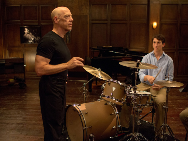 Whiplash