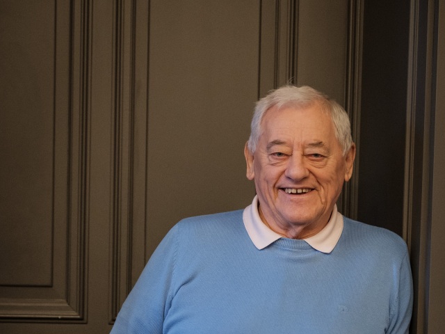 jozef golonka