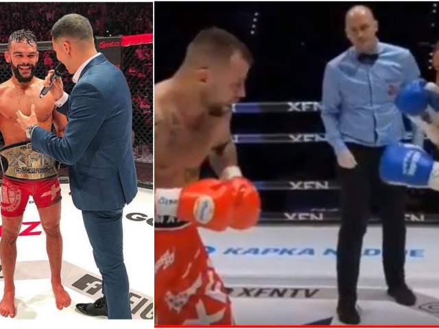 koláž