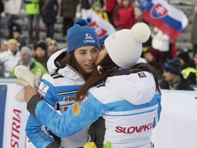 Petra Vlhová