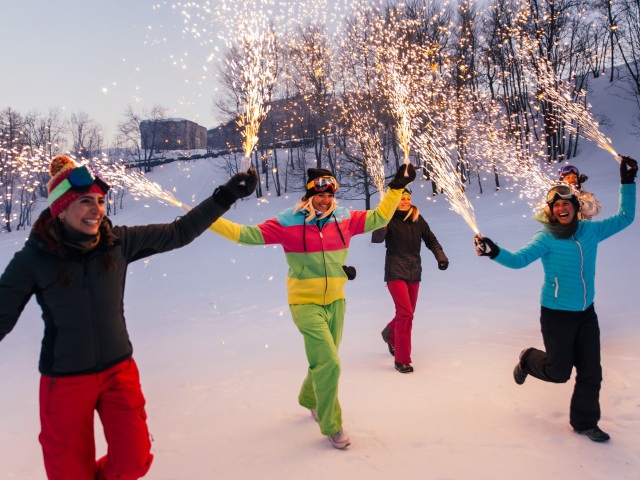 silvester