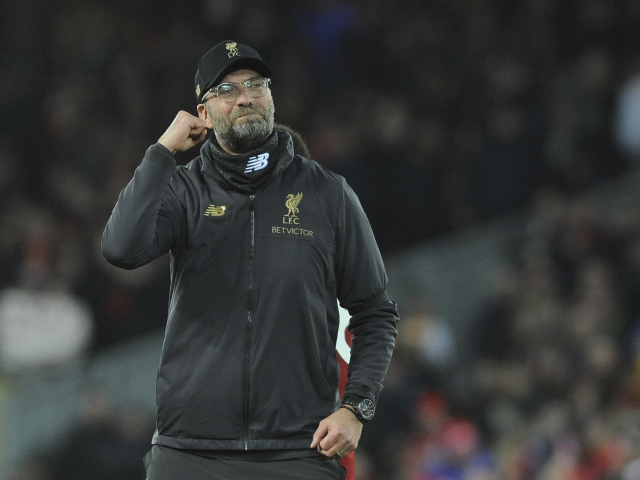 Jürgen Klopp