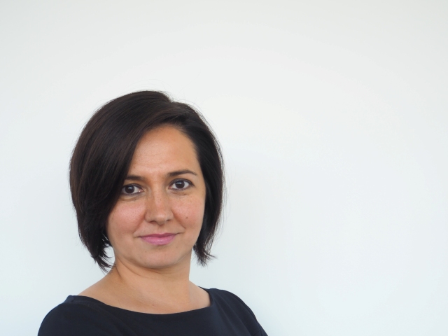 sylvia ďatelinková,