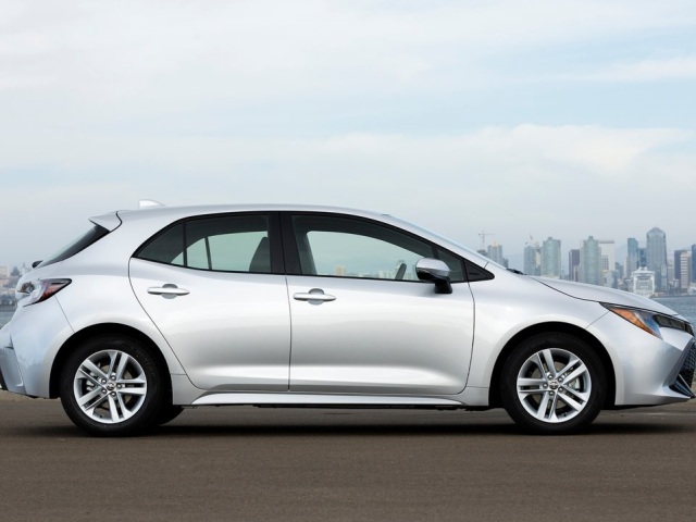 Toyota-Corolla Hatchback-2019-1024-0d
