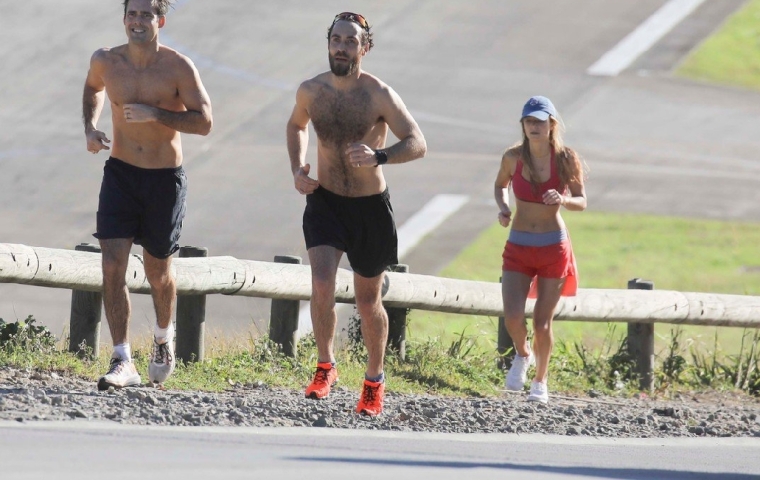 James Middleton