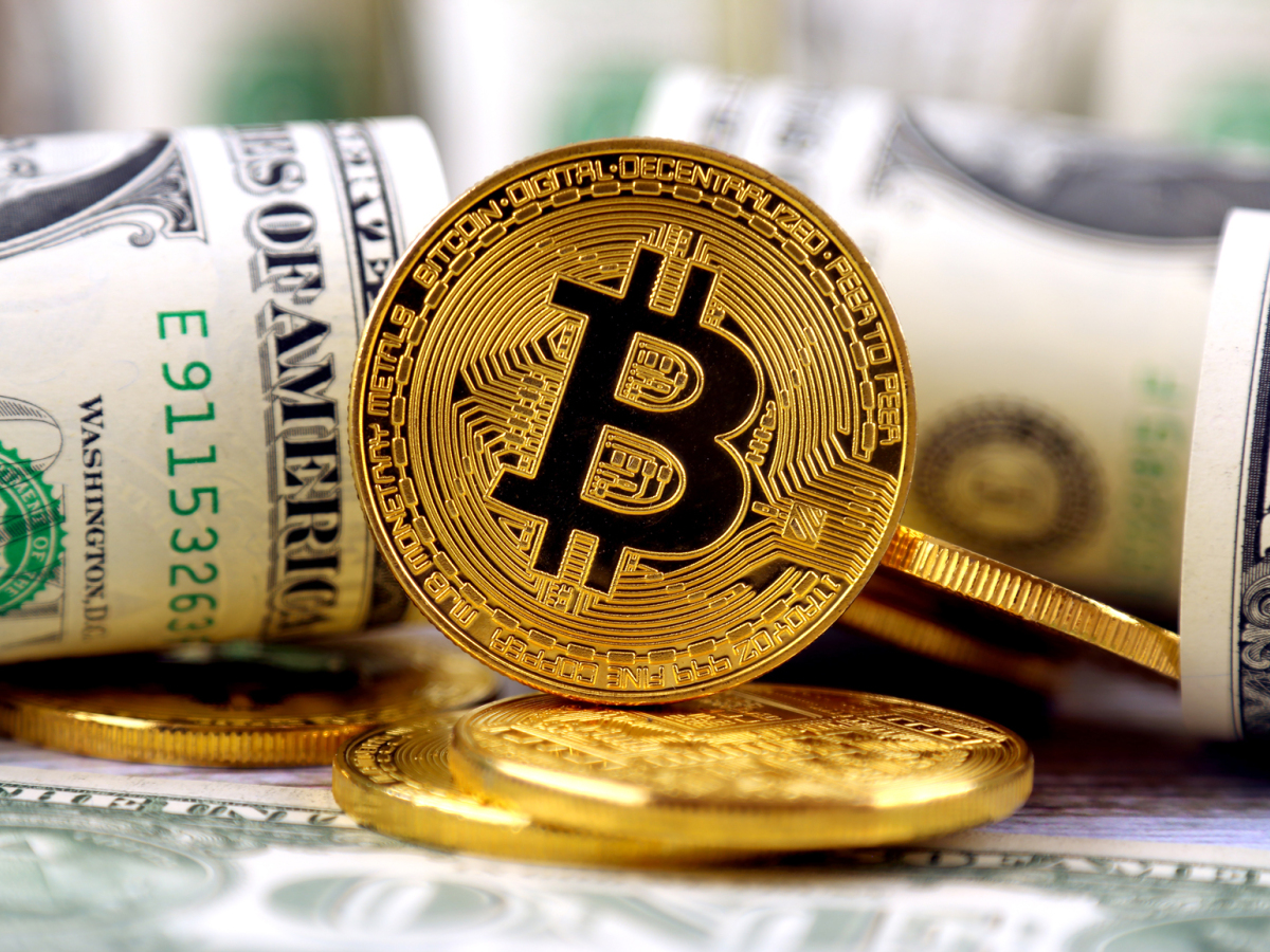 bitcoin