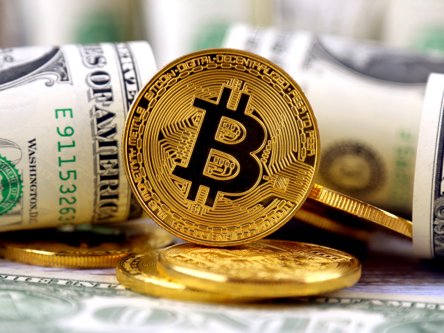 bitcoin