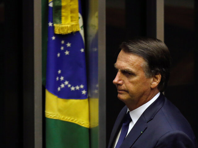 Jair Bolsonaro