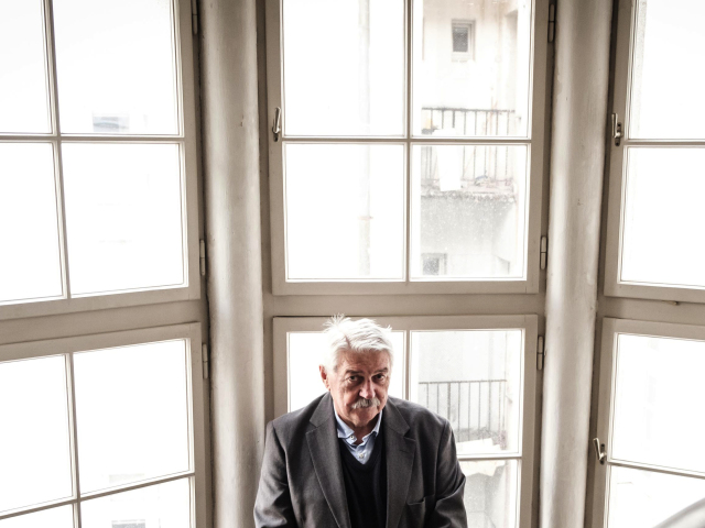 sav, Dusan Kovac