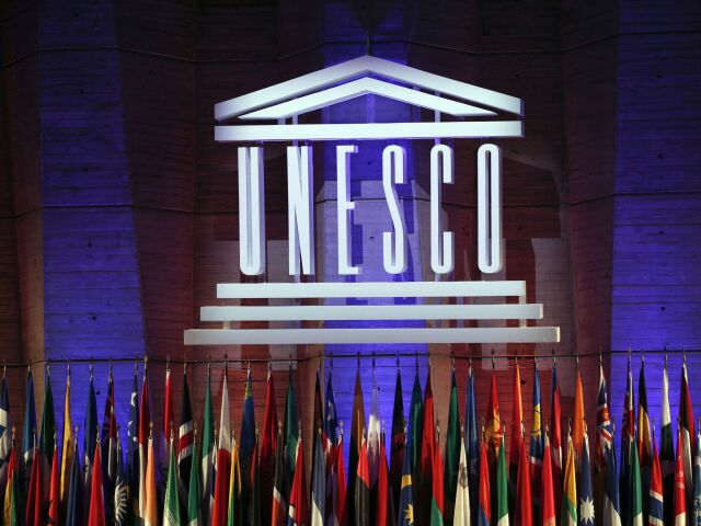 USA Izrael UNESCO vystúpenie oficiálne