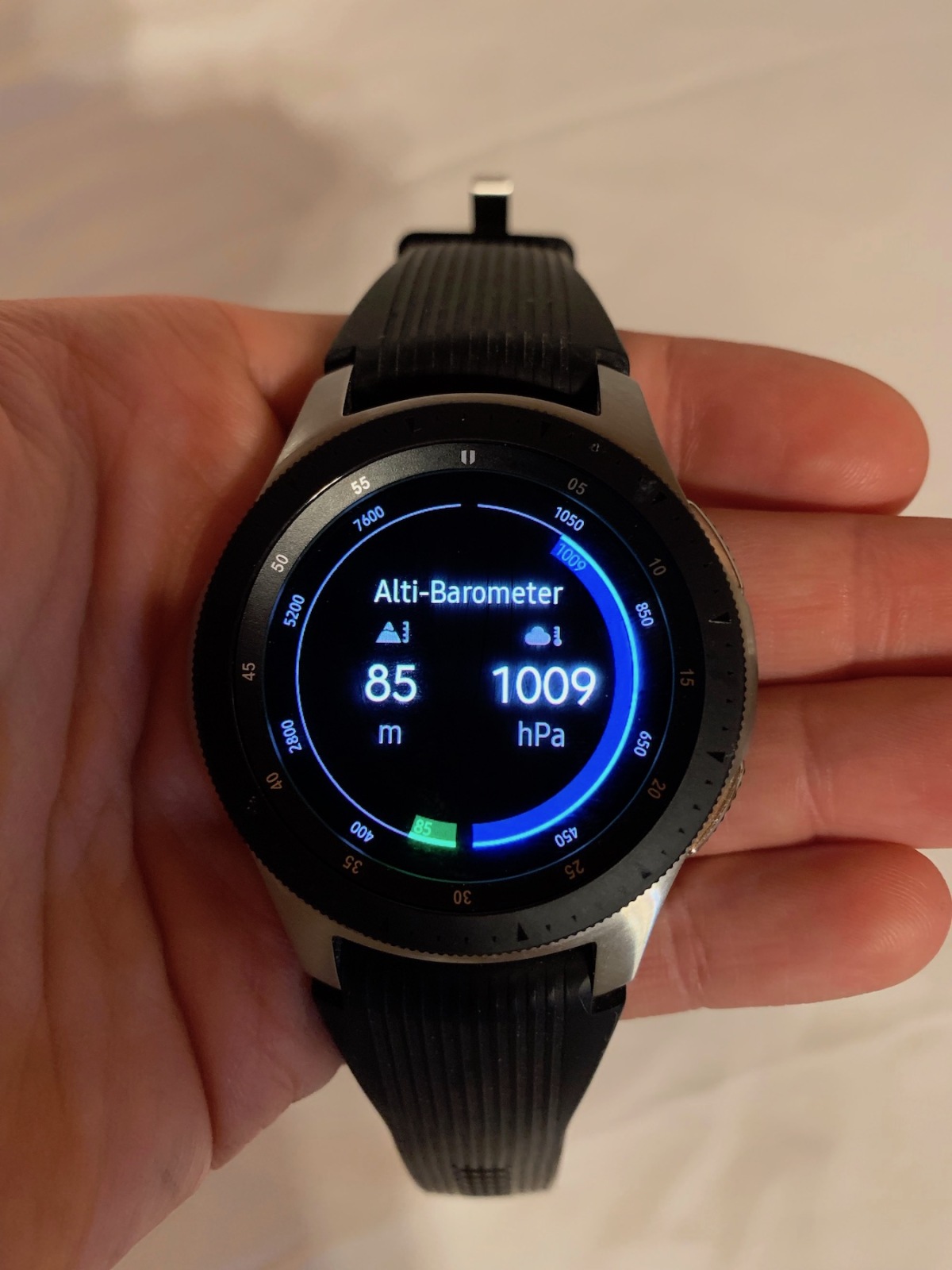 Samsung Galaxy Watch