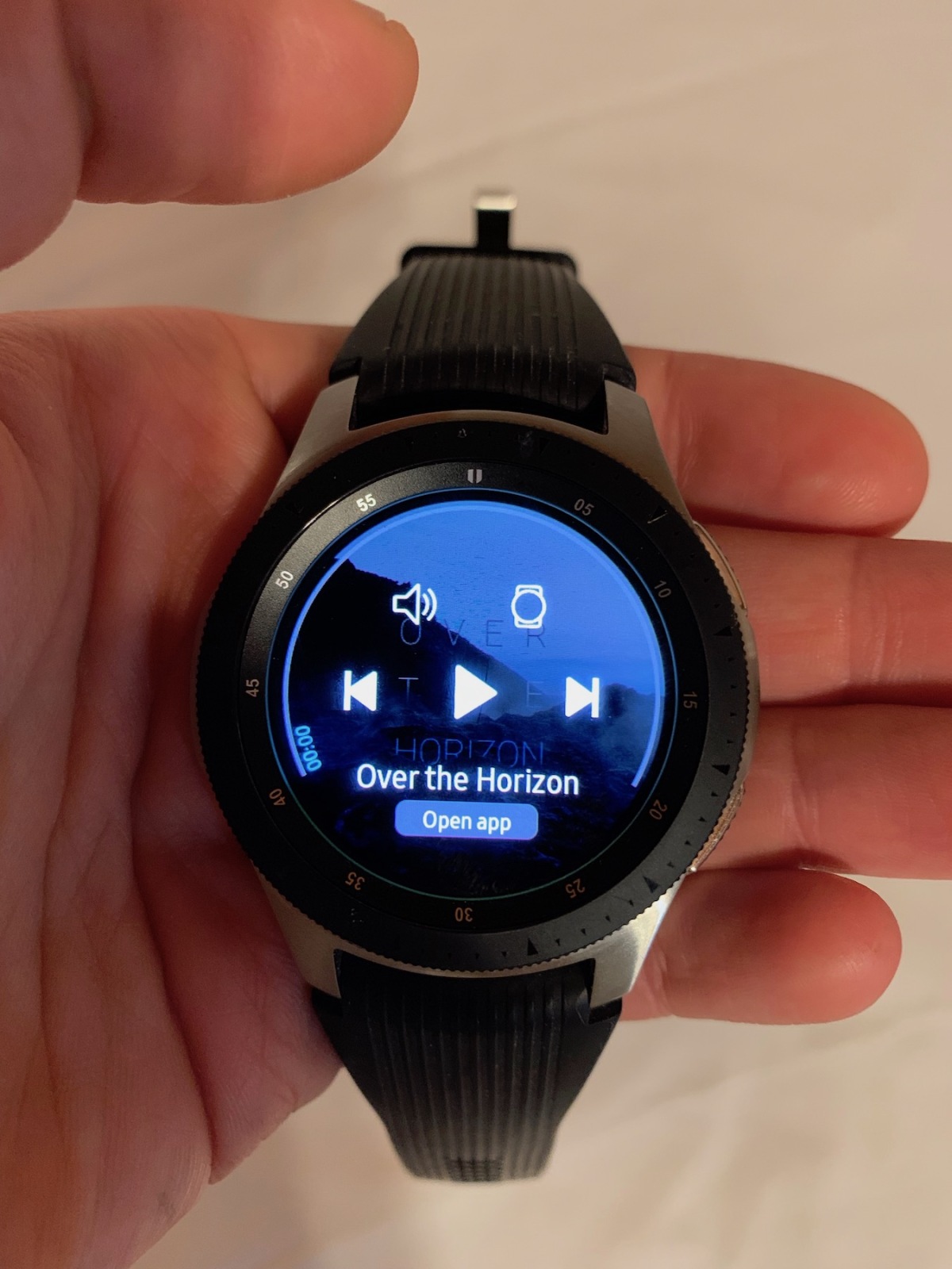 Samsung Galaxy Watch