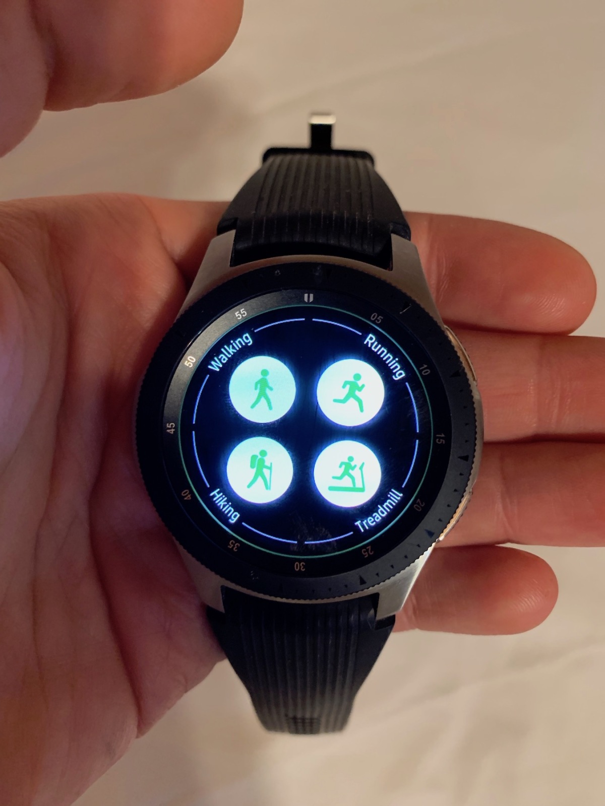 Samsung Galaxy Watch
