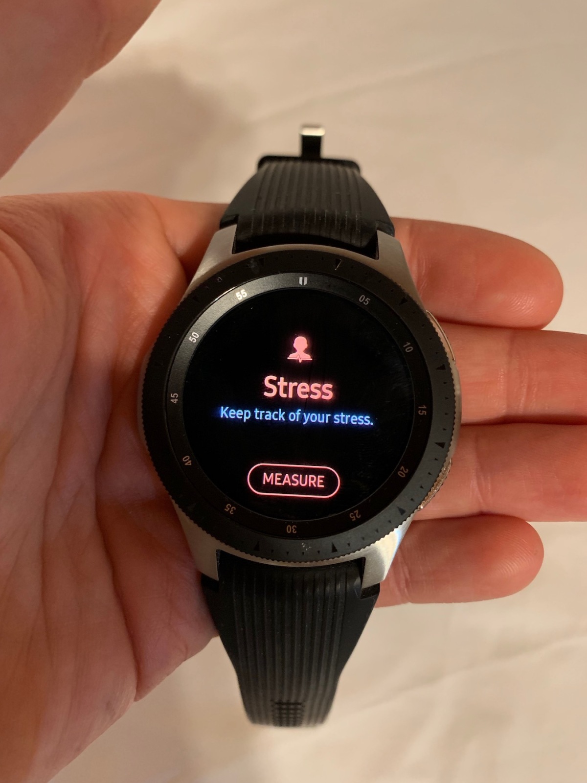 Samsung Galaxy Watch
