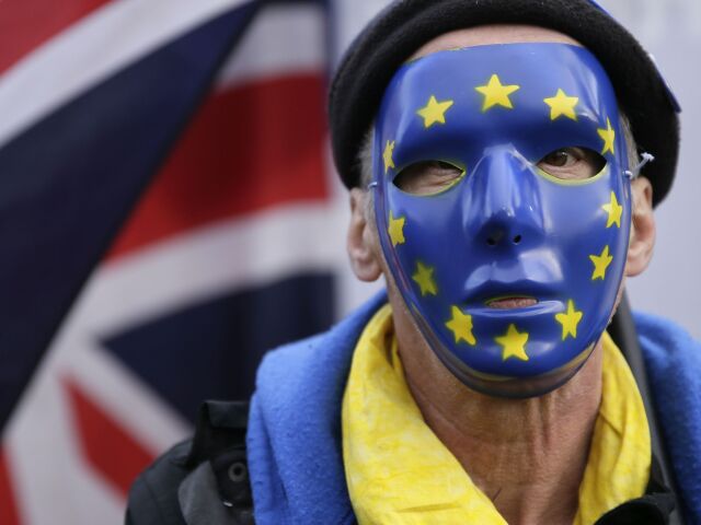 Britain Brexit