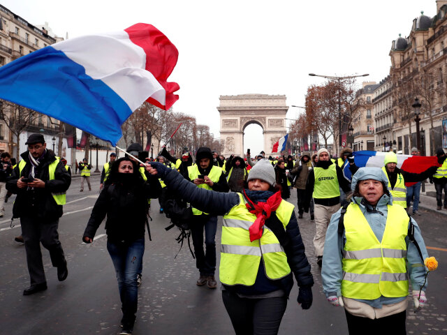 FRANCE-PROTESTS/