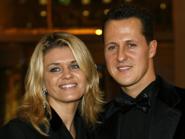 Michael Schumacher