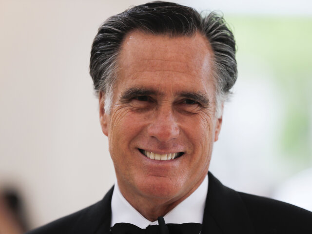 Mitt Romney