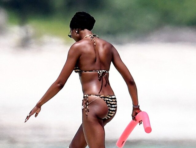 Naomi Campbell