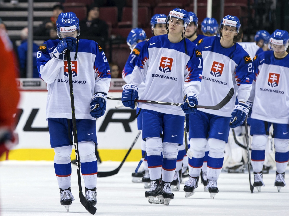 Miloš Roman, Miloš Fafrák, Adam Žiak, Michal Ivan