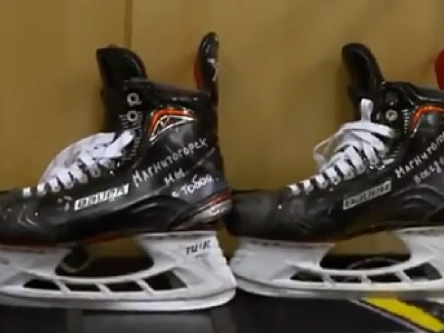 Jevgenij Malkin