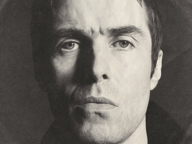 Liam Gallagher