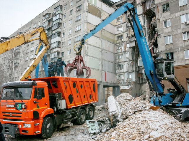 magnitogorsk