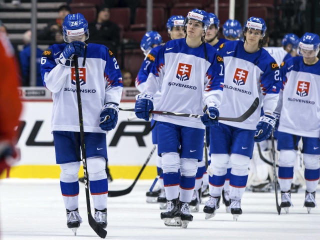 Miloš Roman, Miloš Fafrák, Adam Žiak, Michal Ivan