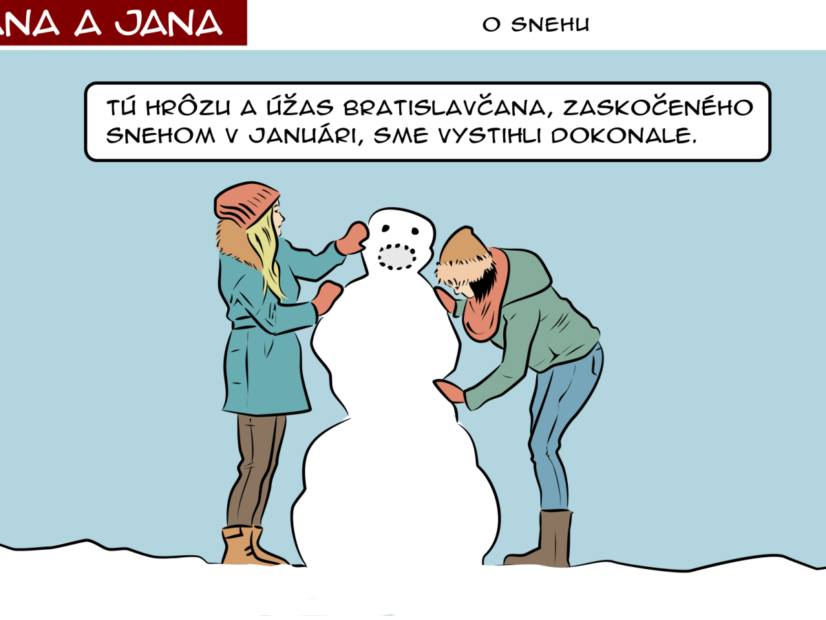 Gašparec, 5.1.2019
