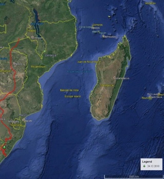 afrika