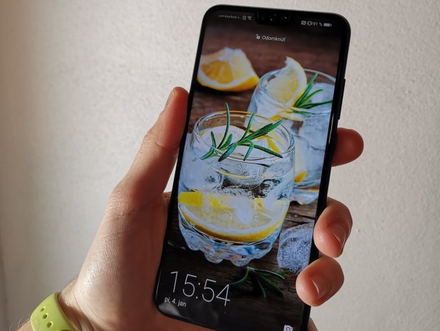 Honor 8X